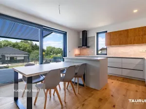Prodej rodinného domu, Mirošov, Nové sídliště, 119 m2
