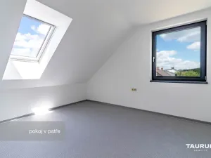 Prodej rodinného domu, Mirošov, Nové sídliště, 119 m2