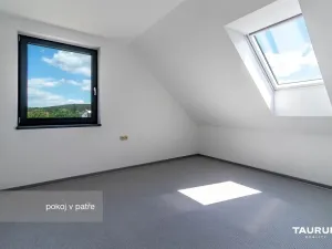 Prodej rodinného domu, Mirošov, Nové sídliště, 119 m2