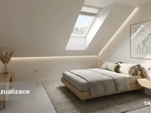 Prodej rodinného domu, Mirošov, Nové sídliště, 119 m2