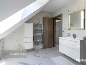 Prodej rodinného domu, Mirošov, Nové sídliště, 119 m2