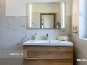 Prodej rodinného domu, Mirošov, Nové sídliště, 119 m2