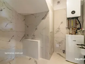 Prodej rodinného domu, Mirošov, Nové sídliště, 119 m2