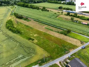 Prodej zahrady, Brno, 2032 m2