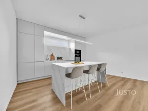 Prodej bytu 4+kk, Býkev, 128 m2