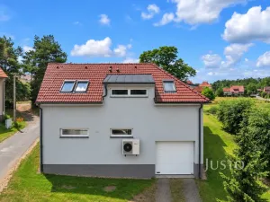 Prodej bytu 4+kk, Býkev, 128 m2