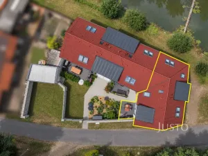 Prodej bytu 4+kk, Býkev, 128 m2