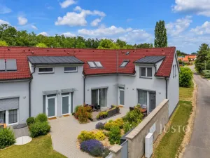 Prodej bytu 4+kk, Býkev, 128 m2