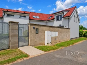 Prodej bytu 4+kk, Býkev, 128 m2