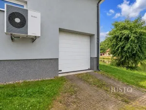 Prodej bytu 4+kk, Býkev, 128 m2