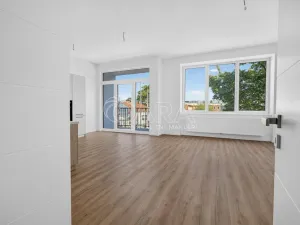 Prodej bytu 3+kk, Brno - Židenice, Bubeníčkova, 80 m2