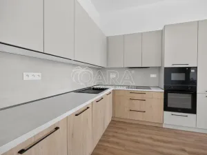 Prodej bytu 3+kk, Brno - Židenice, Bubeníčkova, 80 m2