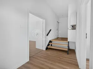 Prodej bytu 3+kk, Brno - Židenice, Bubeníčkova, 80 m2