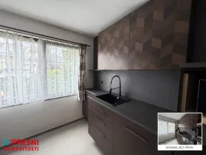 Prodej rodinného domu, Ivančice, Břízová, 99 m2