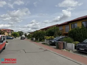 Prodej rodinného domu, Ivančice, Břízová, 99 m2