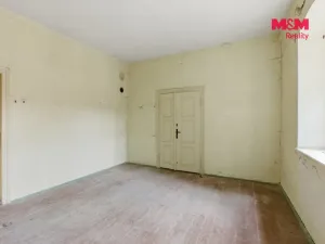 Prodej činžovního domu, Vejprty, Moskevská, 230 m2