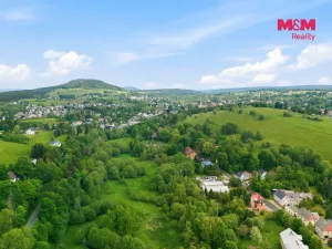 Prodej činžovního domu, Vejprty, Moskevská, 230 m2