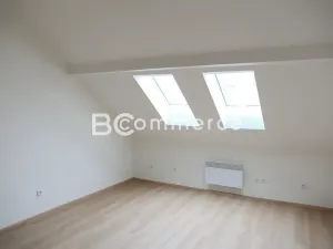 Pronájem kanceláře, Brno, Pražská, 37 m2