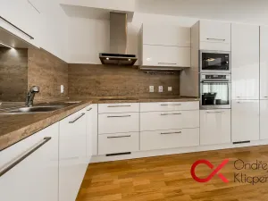 Pronájem bytu 3+kk, Říčany, Na Fialce, 103 m2