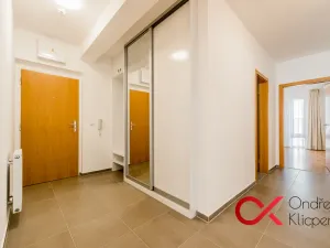 Pronájem bytu 3+kk, Říčany, Na Fialce, 103 m2