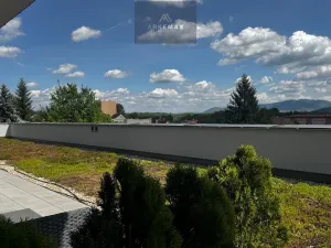 Pronájem bytu 2+kk, Frýdek-Místek, Mánesova, 65 m2