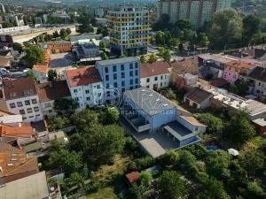 Prodej bytu 3+kk, Brno - Židenice, Bubeníčkova, 65 m2