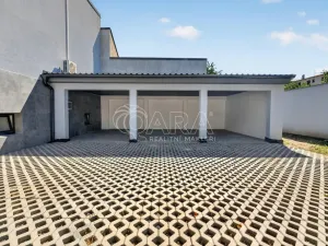Prodej bytu 3+kk, Brno - Židenice, Bubeníčkova, 65 m2