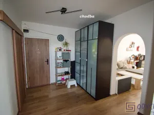 Prodej bytu 3+1, Ostrava, Jiřího Herolda, 65 m2