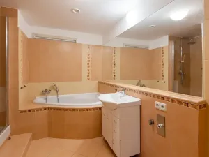 Prodej bytu 3+kk, Praha - Stodůlky, Petržílkova, 82 m2