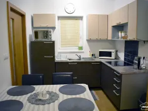 Pronájem bytu 2+kk, Železná Ruda, 37 m2