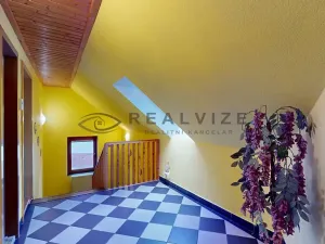 Prodej rodinného domu, Borovany, Nádražní, 135 m2