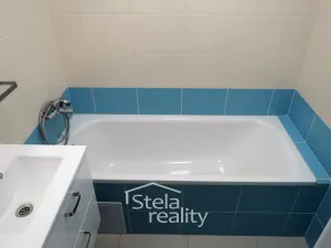 Pronájem bytu 2+1, Bruntál, Požárníků, 55 m2