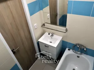 Pronájem bytu 2+1, Bruntál, Požárníků, 55 m2