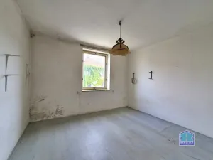Prodej bytu 4+1, Stříbro, Plzeňská, 107 m2