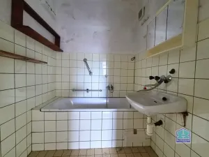 Prodej bytu 4+1, Stříbro, Plzeňská, 107 m2
