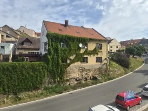 Prodej bytu 4+1, Stříbro, Plzeňská, 107 m2