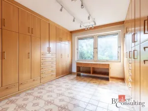 Prodej rodinného domu, Hodonice, 402 m2