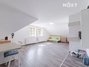 Prodej rodinného domu, Hlučín, Jasénky, 300 m2