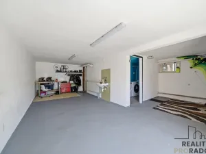 Prodej rodinného domu, Šternberk - Dalov, 213 m2