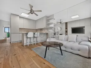 Prodej bytu 3+kk, Praha - Hlubočepy, Dostalové, 65 m2