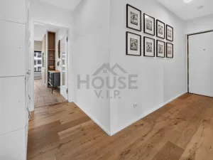 Prodej bytu 3+kk, Praha - Hlubočepy, Dostalové, 65 m2