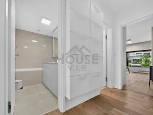 Prodej bytu 3+kk, Praha - Hlubočepy, Dostalové, 65 m2
