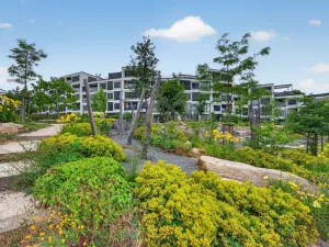 Prodej bytu 3+kk, Praha - Hlubočepy, Dostalové, 65 m2