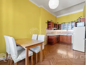 Pronájem bytu 2+1, Praha - Žižkov, Roháčova, 75 m2