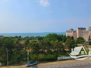Prodej bytu 2+kk, Sveti Vlas, Bulharsko, 85 m2