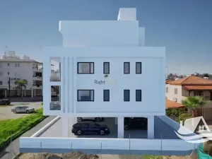 Prodej bytu 2+1, Aradhippou, Kypr, Agioi Anargiroi, 80 m2