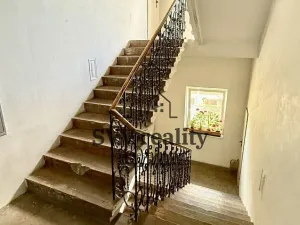 Prodej činžovního domu, Přerov - Přerov I-Město, Kojetínská, 450 m2