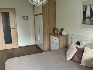 Pronájem bytu 2+kk, Pardubice, Milheimova, 48 m2