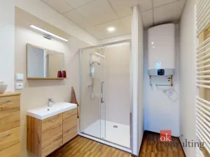 Prodej rodinného domu, Kryštofovy Hamry, 180 m2