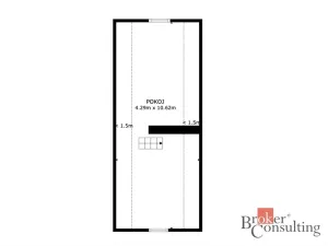 Prodej rodinného domu, Kryštofovy Hamry, 180 m2